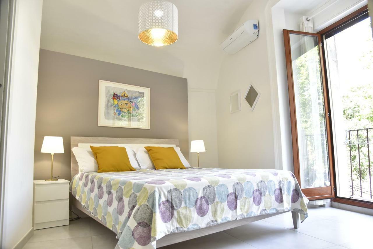 Benedettini - Exclusive Apartments & Monastery View Catania Eksteriør bilde